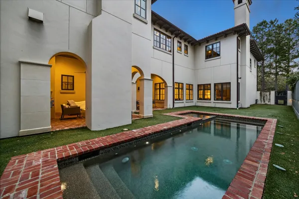 $6,949,000 | 3818 Del Monte Drive, Houston, TX 77019