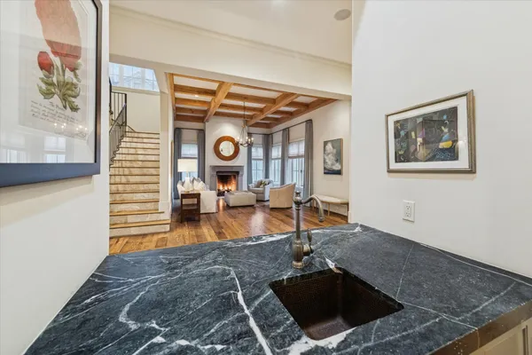 $6,949,000 | 3818 Del Monte Drive, Houston, TX 77019