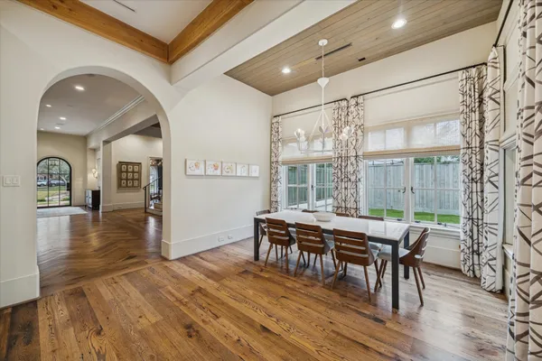 $6,949,000 | 3818 Del Monte Drive, Houston, TX 77019