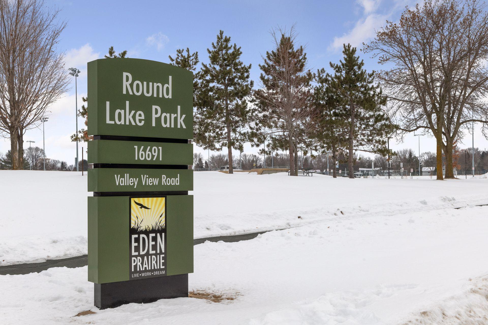 17253 Round Lake Road Eden Prairie, MN 55346 - Photo 49 of 64