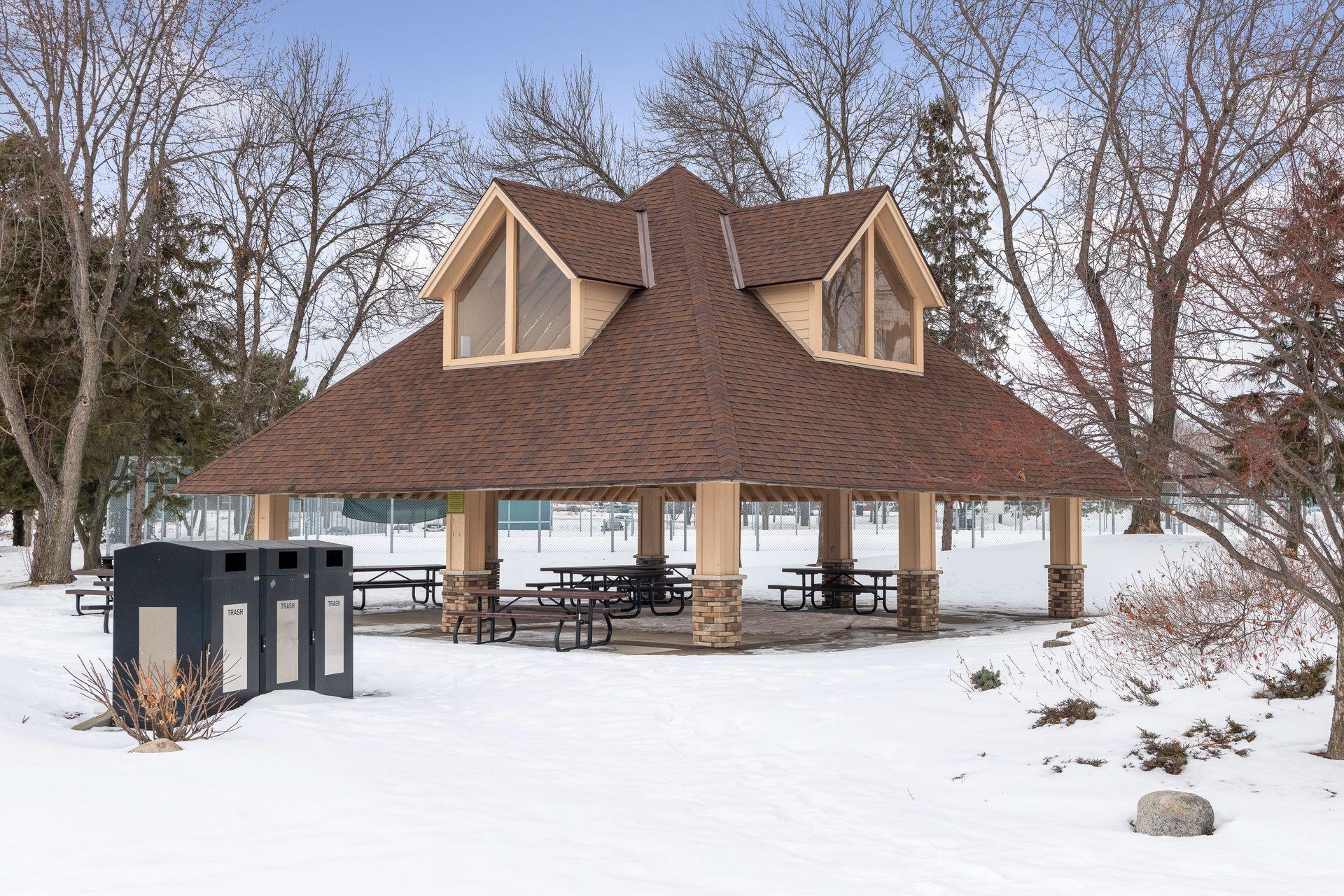 17253 Round Lake Road Eden Prairie, MN 55346 - Photo 53 of 64