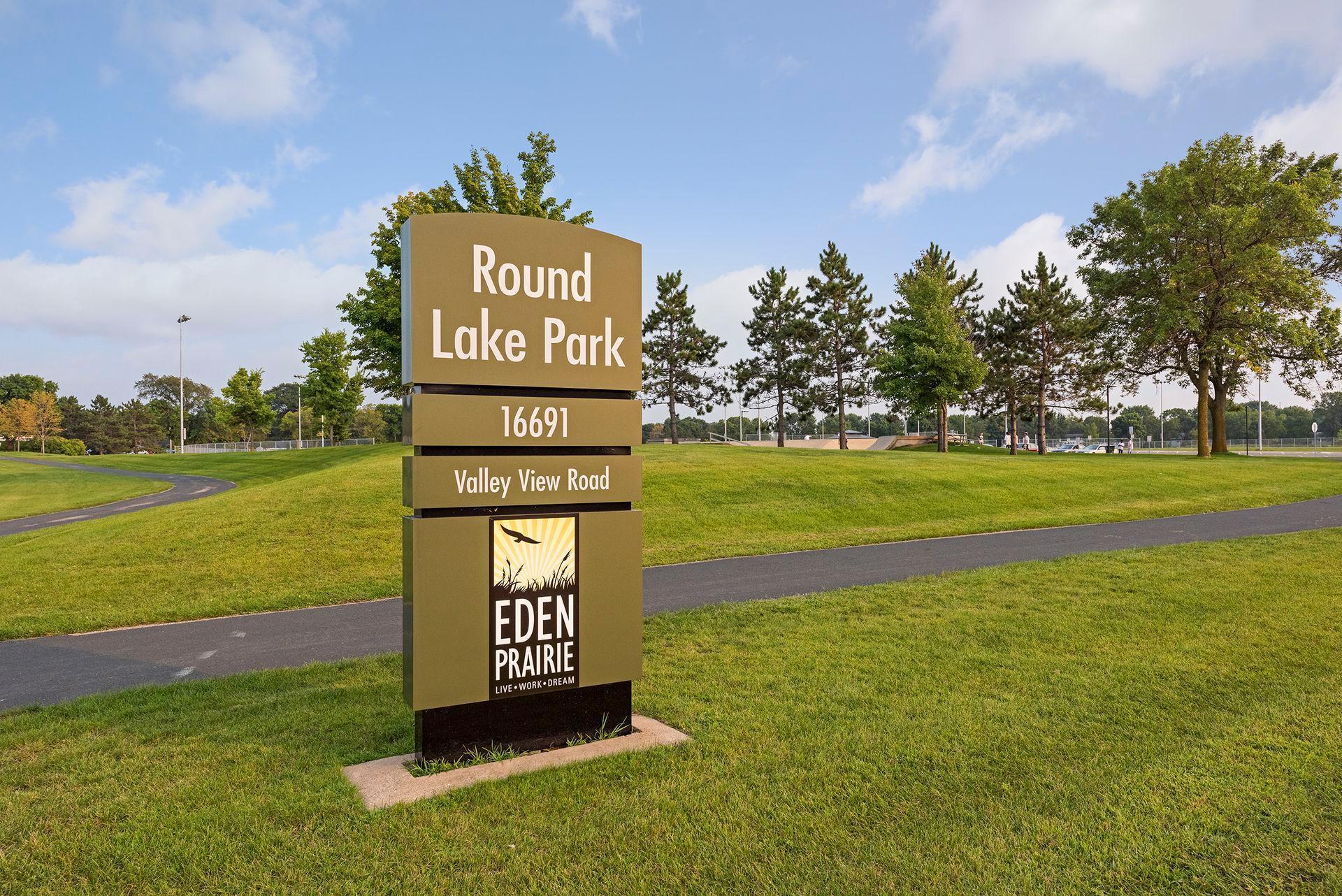 17253 Round Lake Road Eden Prairie, MN 55346 - Photo 54 of 64
