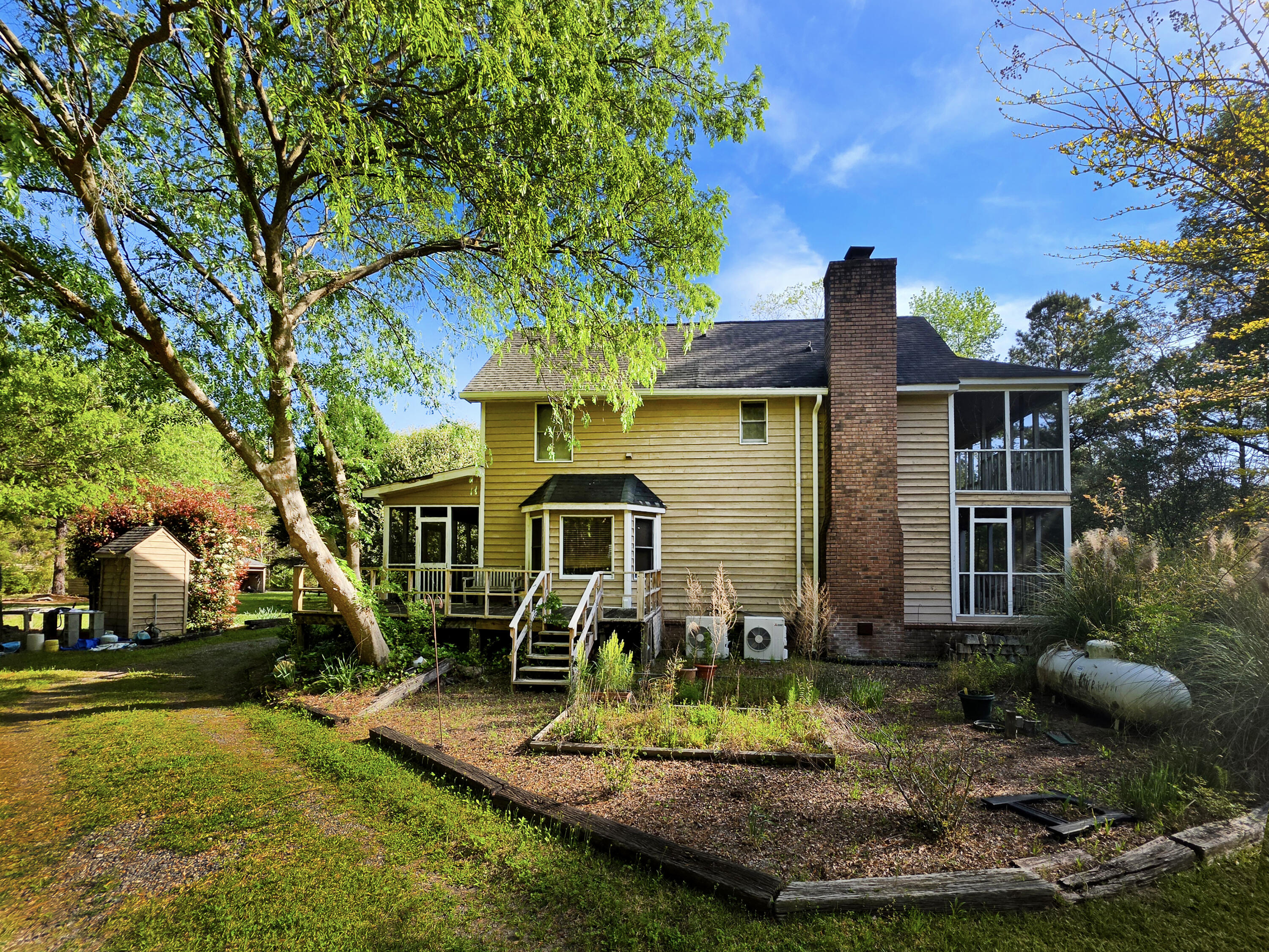 1183 White Road Awendaw, SC 29429 - Photo 12 of 43 9-House Left
