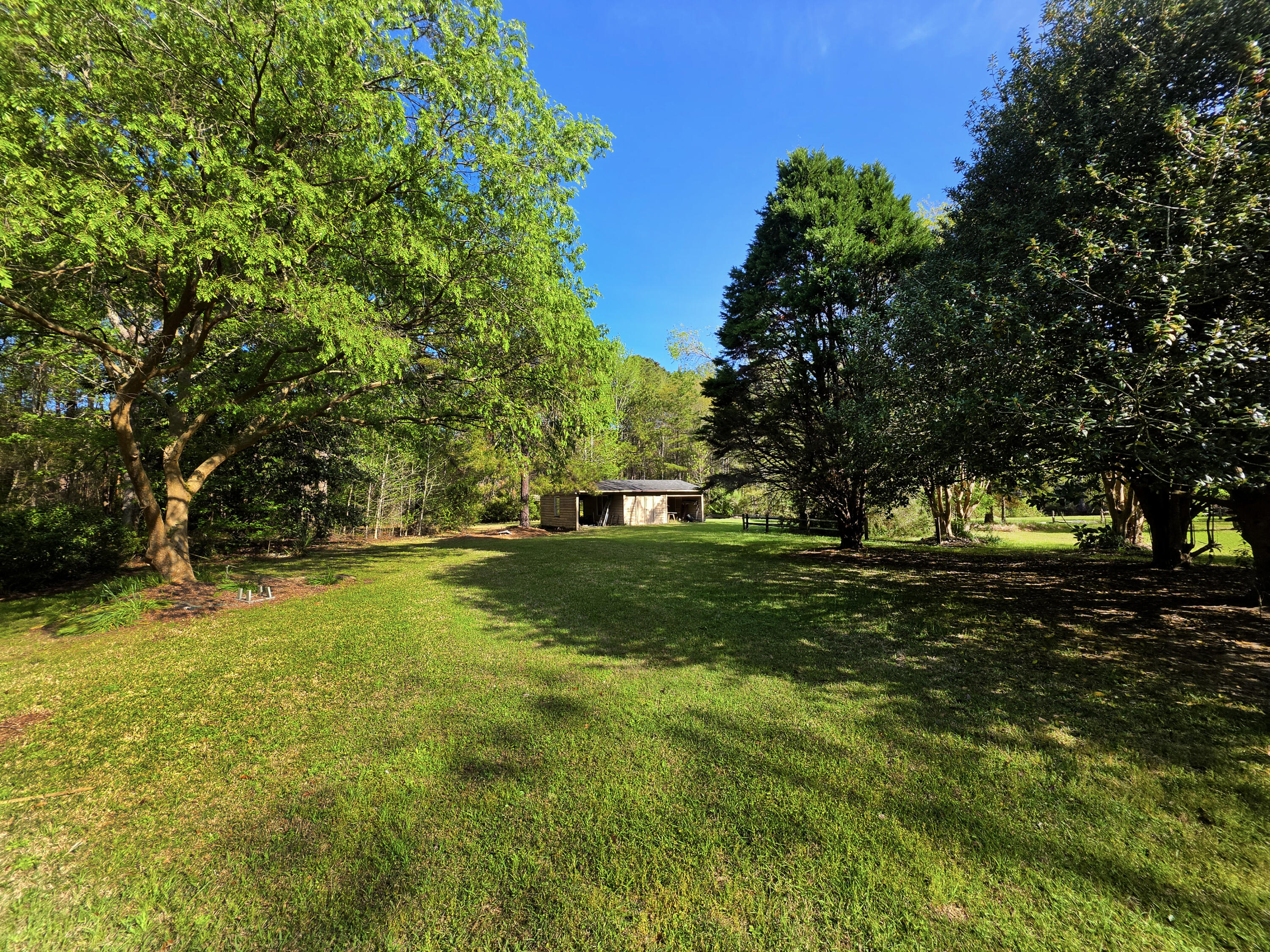 1183 White Road Awendaw, SC 29429 - Photo 14 of 43 13-Barn-Far
