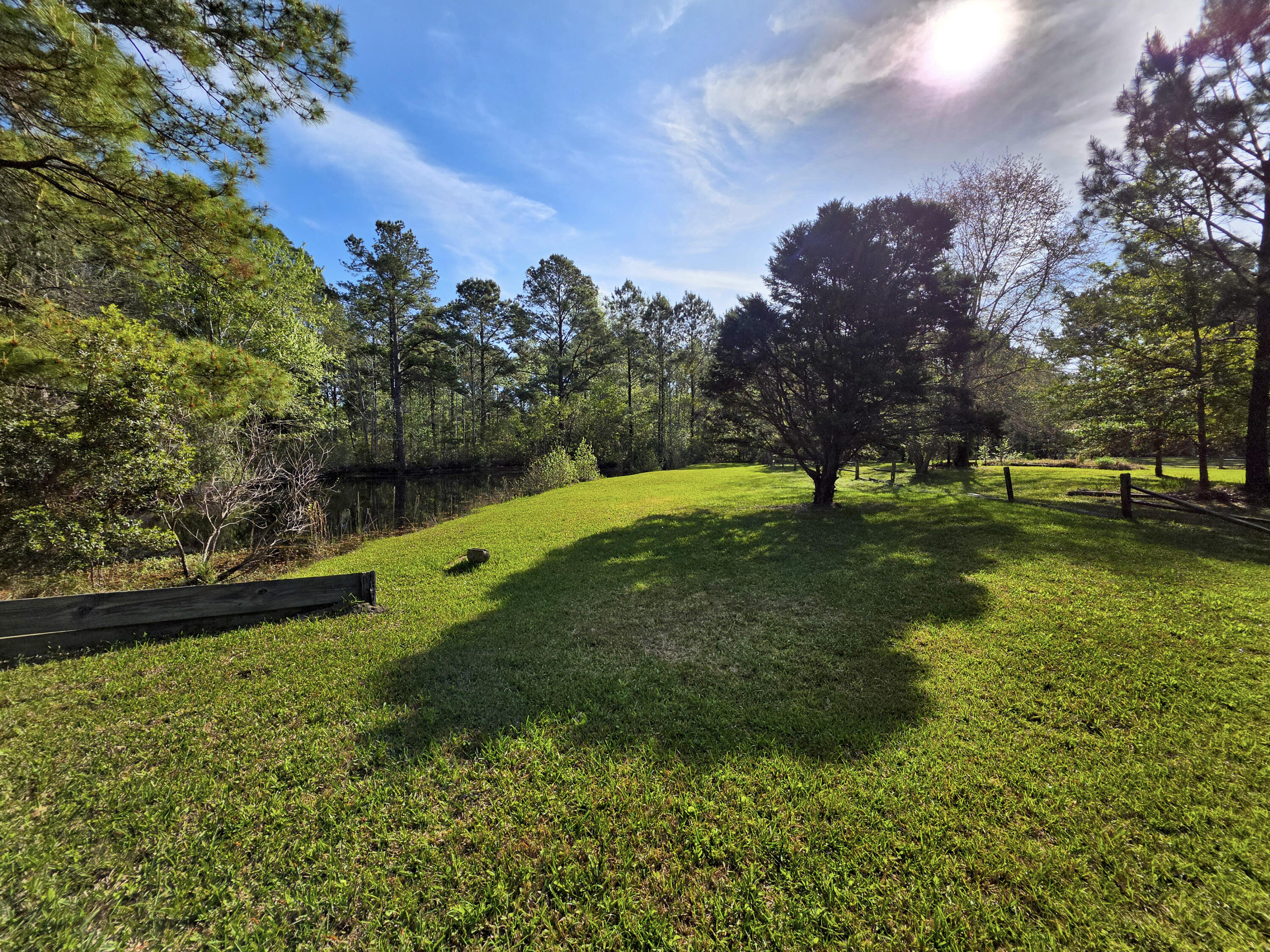 1183 White Road Awendaw, SC 29429 - Photo 15 of 43 15-Pond-Far