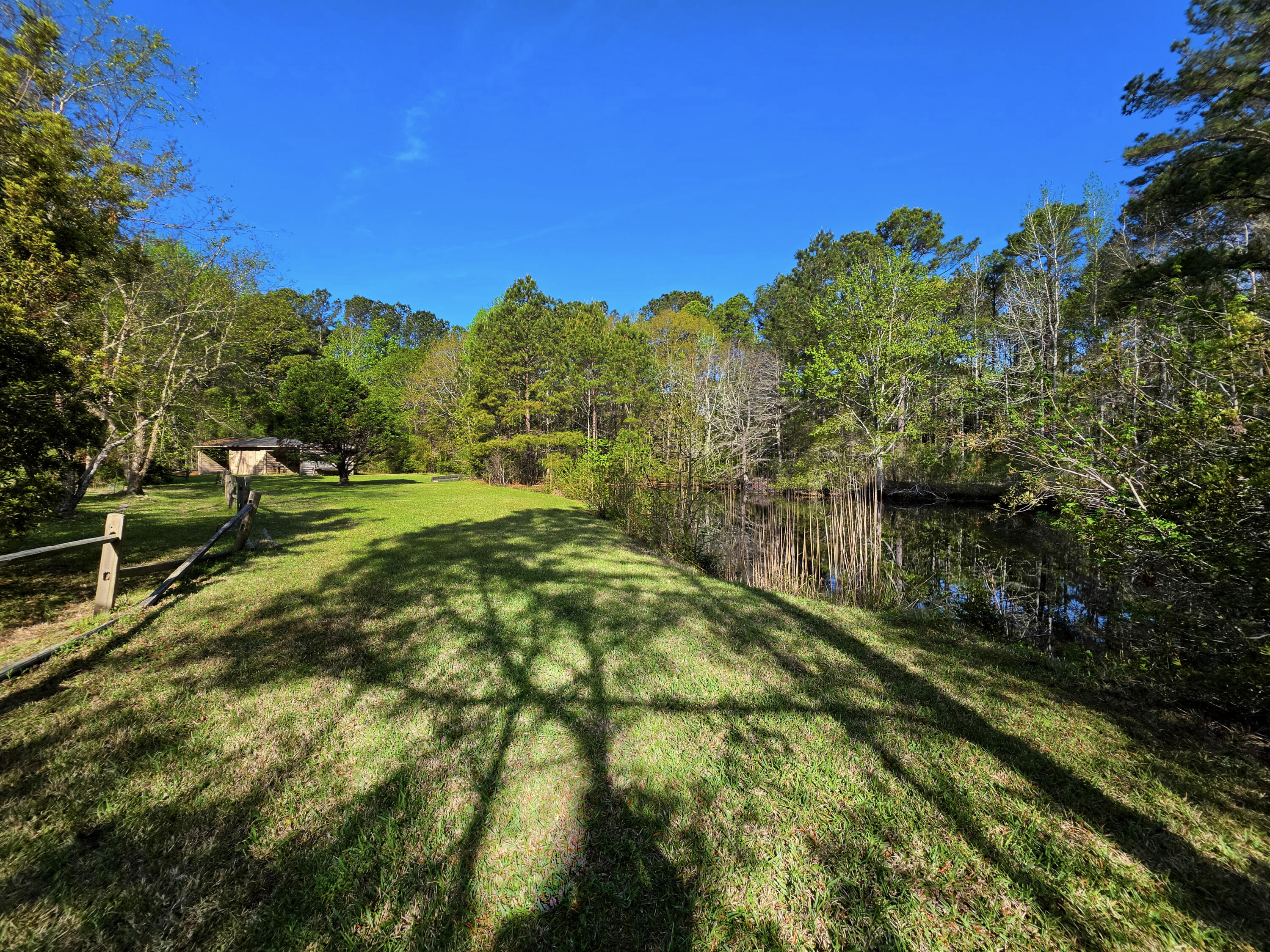 1183 White Road Awendaw, SC 29429 - Photo 17 of 43 18-Pond