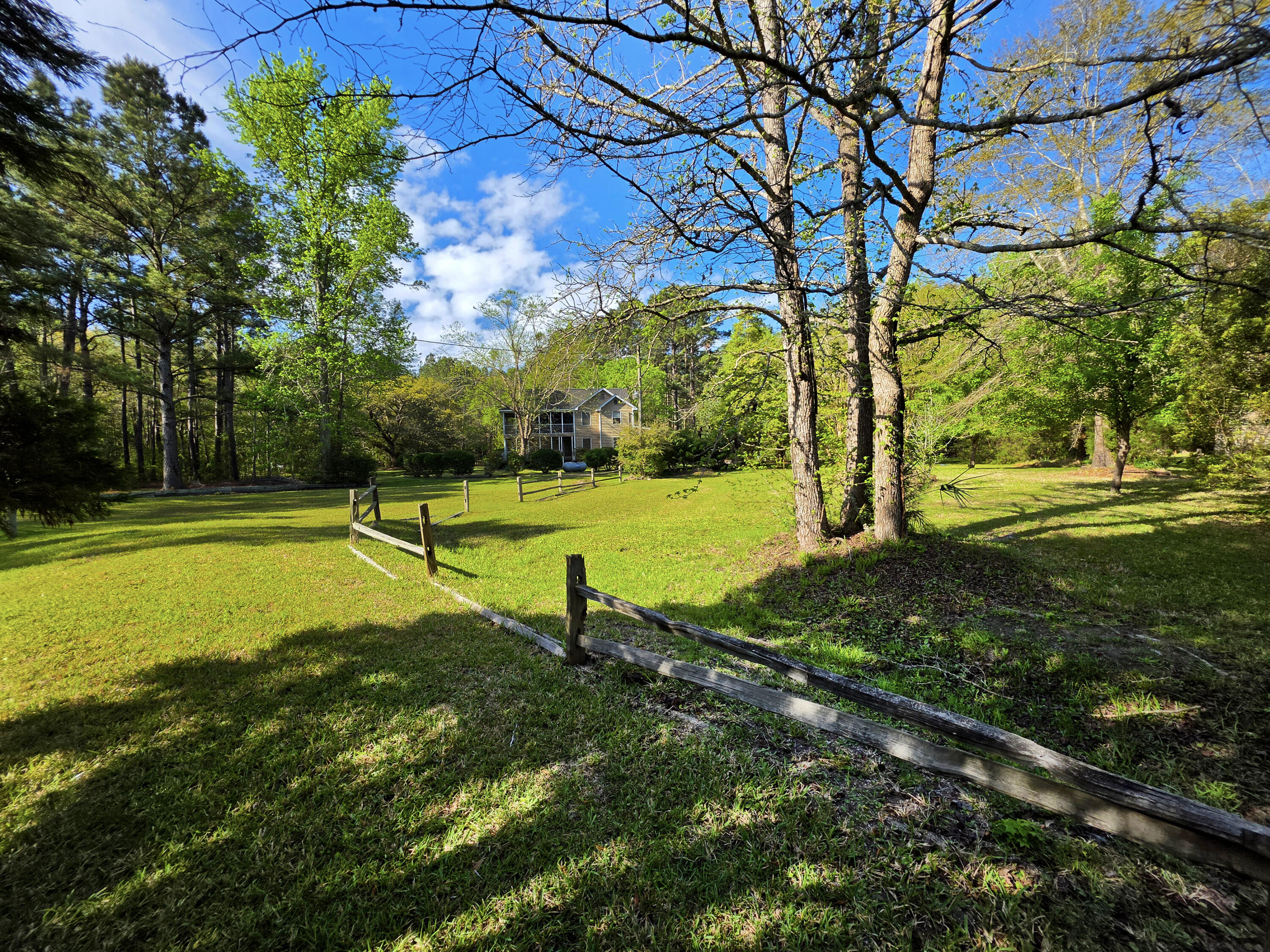 1183 White Road Awendaw, SC 29429 - Photo 18 of 43 19-rear-yard