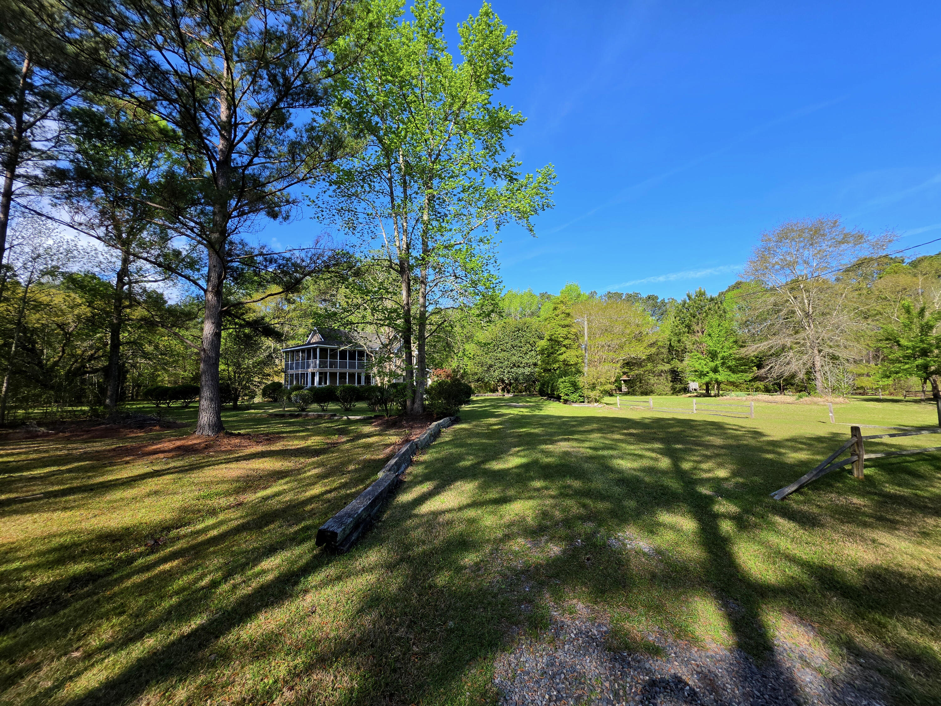 1183 White Road Awendaw, SC 29429 - Photo 19 of 43 20-rear-yard