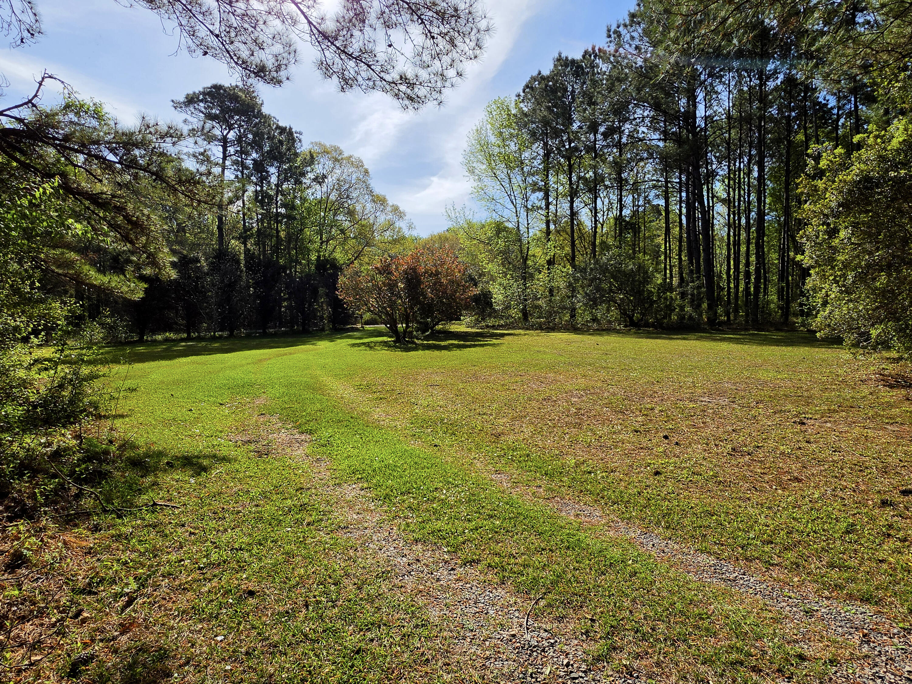 1183 White Road Awendaw, SC 29429 - Photo 22 of 43 25-Driveway