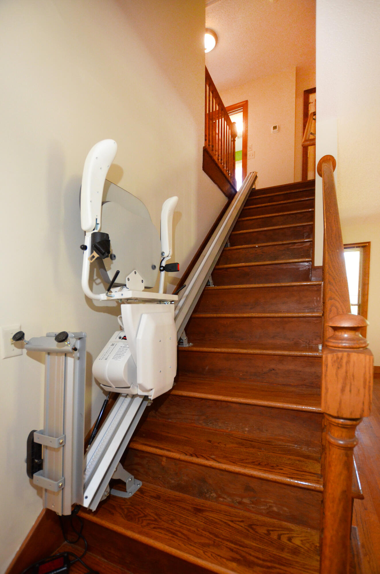 1183 White Road Awendaw, SC 29429 - Photo 27 of 43 31-stairs