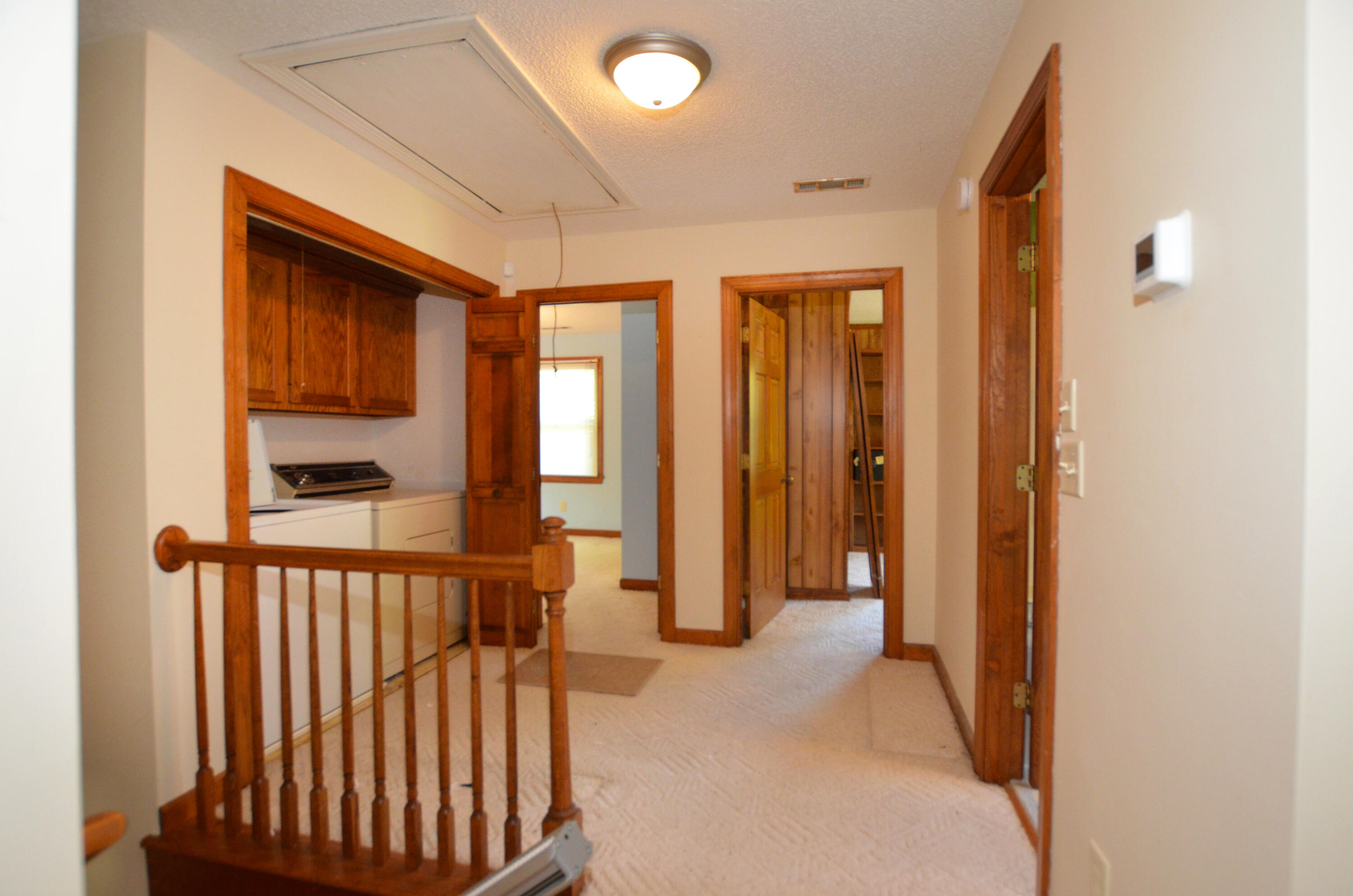 1183 White Road Awendaw, SC 29429 - Photo 28 of 43 32-upstairs landing