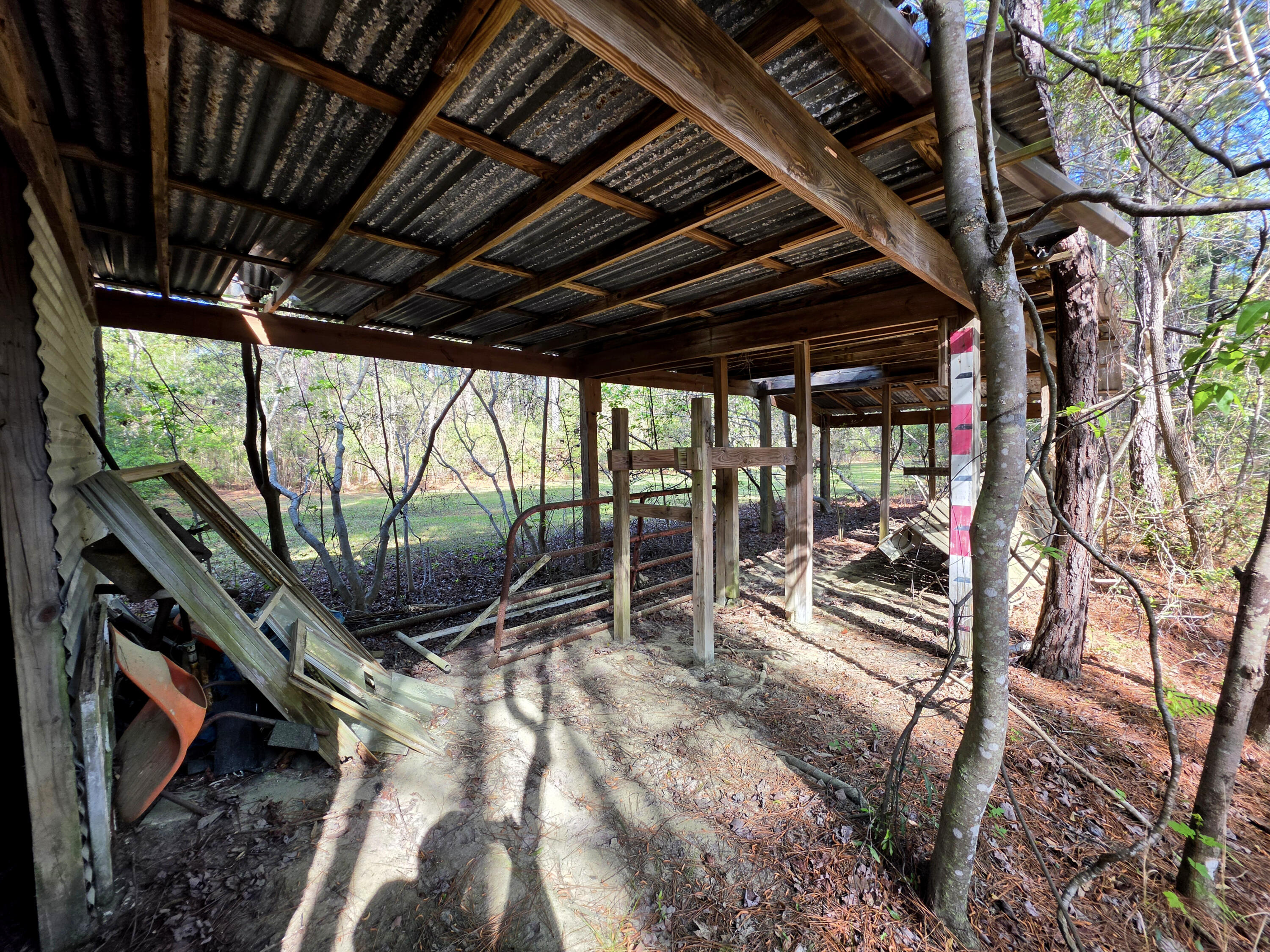 1183 White Road Awendaw, SC 29429 - Photo 36 of 43 Stall - 1