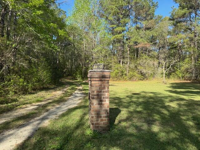 1183 White Road Awendaw, SC 29429 - Photo 38 of 43 Entrance