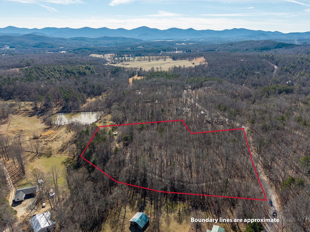155 Becky Road Blairsville, GA 30512 - Photo 5 of 26 Gallery Image 5