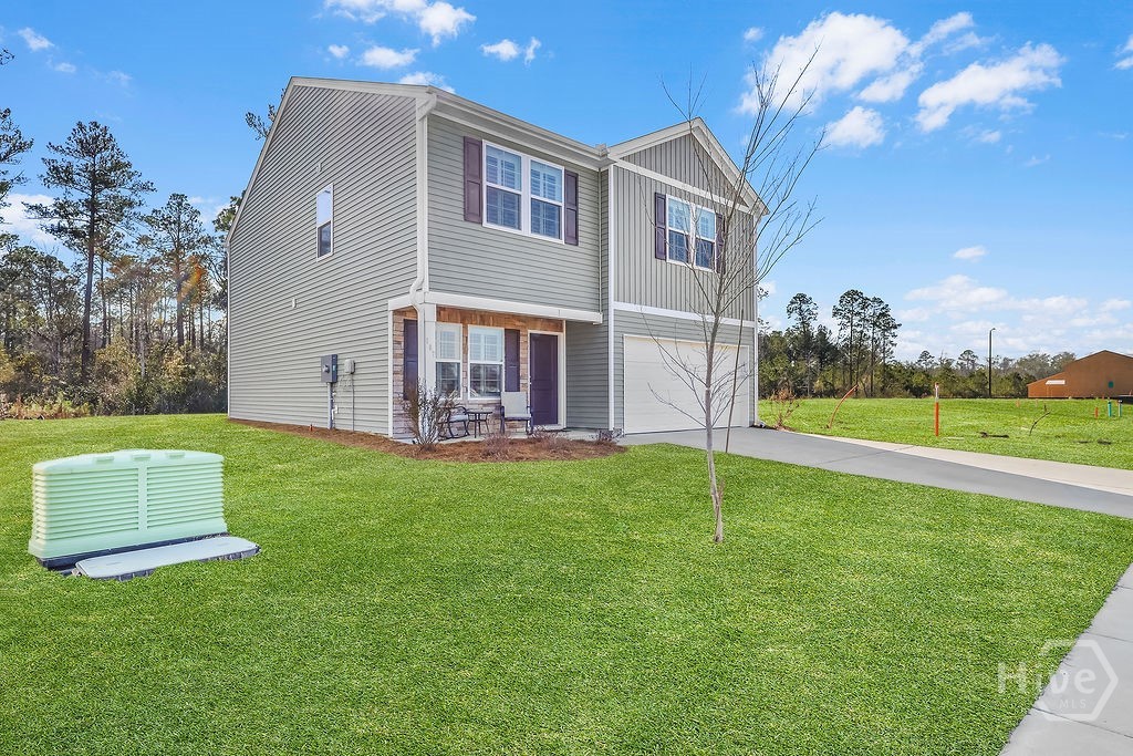 107 Daylily Drive Springfield, GA 31329 - Photo 2 of 38