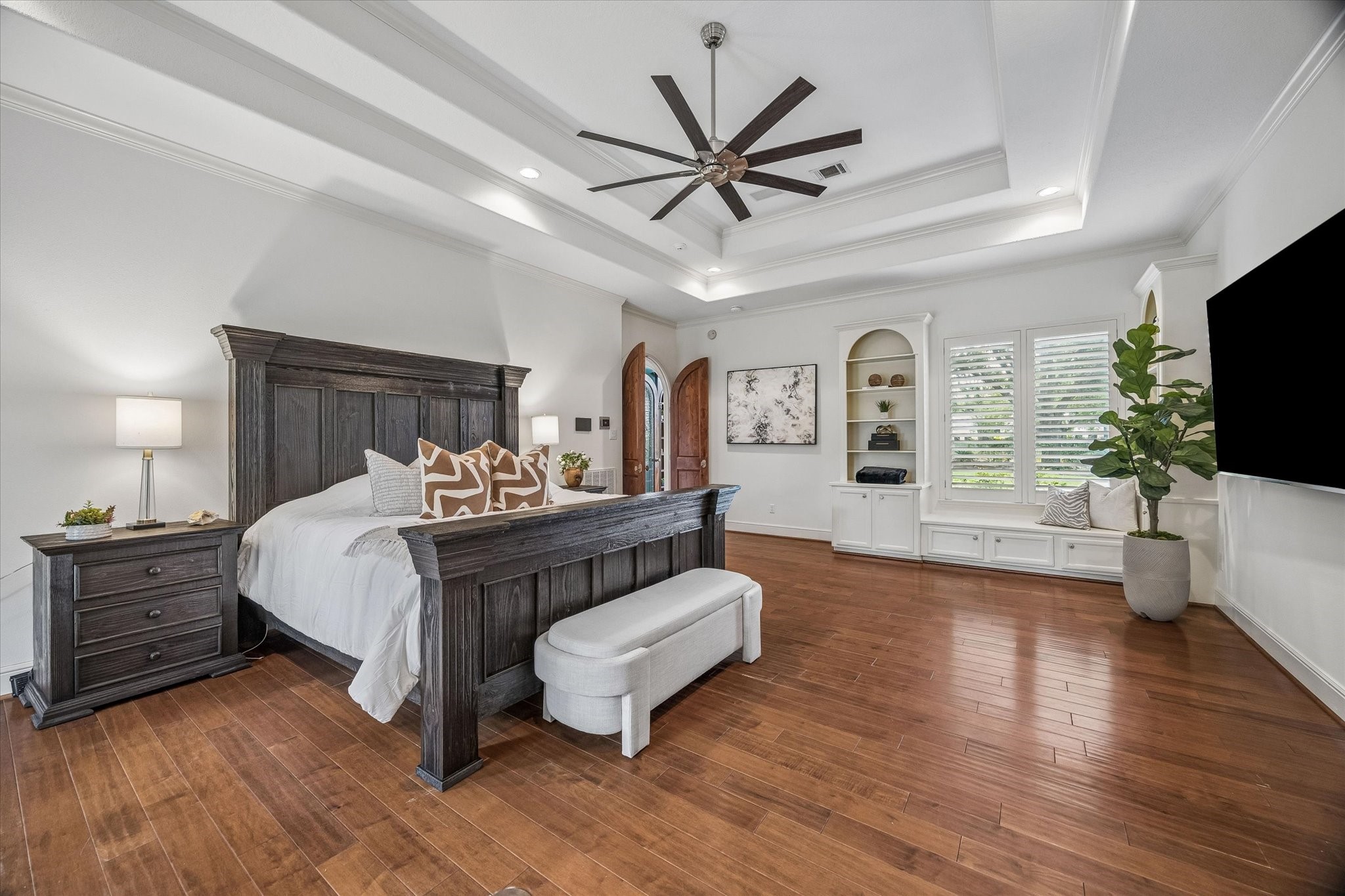 16218 Barklea Road Cypress, TX 77429 - Photo 22 of 41