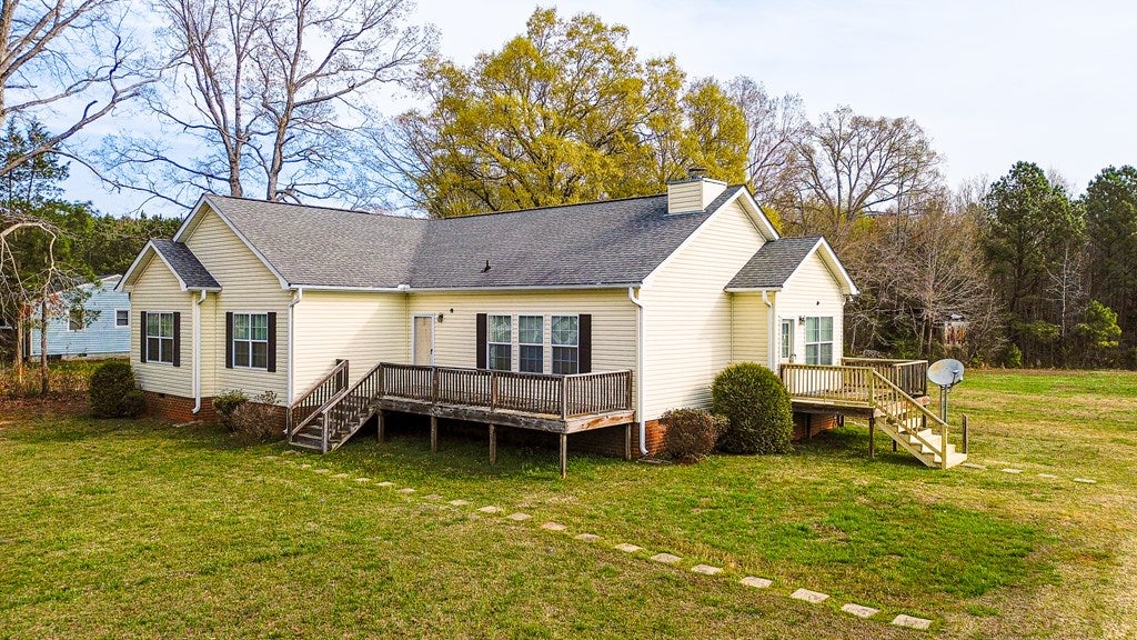 1191 Liberty Road Alberta, VA 23821 - Photo 2 of 35 Gallery Image 2
