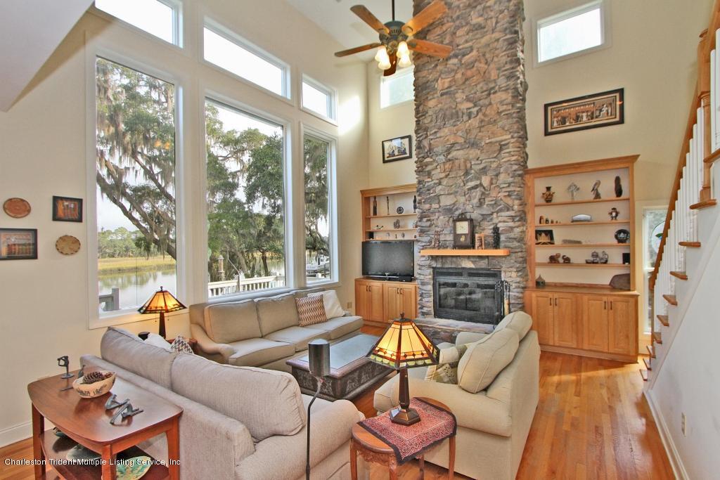4393 Park Island Road Hollywood, SC 29449 - Photo 5 of 41 4293 Park Island (6)0006