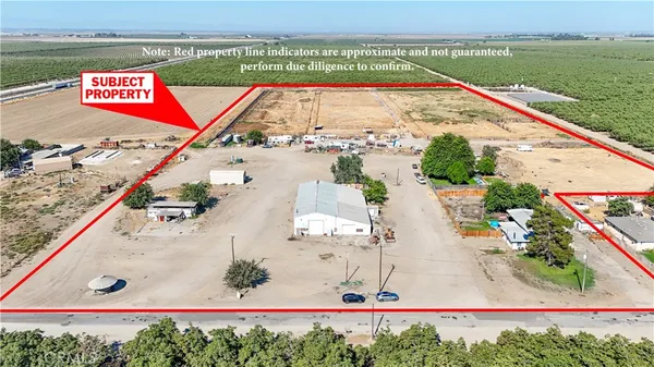 $1,170,000 | 23174 Road 6, Chowchilla, CA 93610