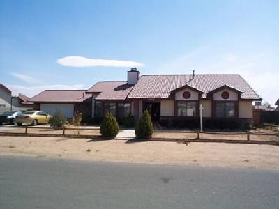 13501 Ivanpah Road Apple Valley, CA 92308 - Photo 1 of 1 Gallery Image 1