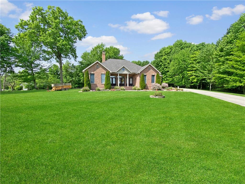 1885 Marr Road Pulaski, PA 16143 - Photo 2 of 15