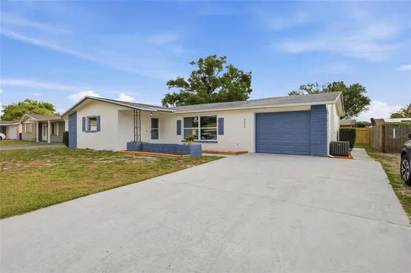 $269,000 | 3240 Brookfield Drive, Holiday, FL 34691