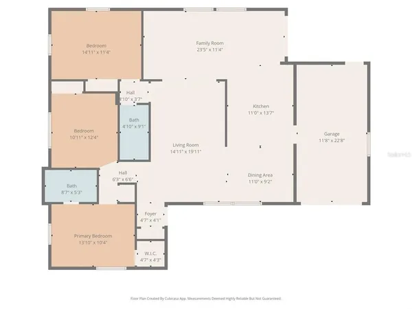 $269,000 | 3240 Brookfield Drive, Holiday, FL 34691
