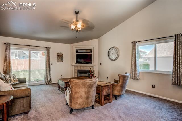 5364 Rondo Way Colorado Springs, CO 80911 - Photo 9 of 25