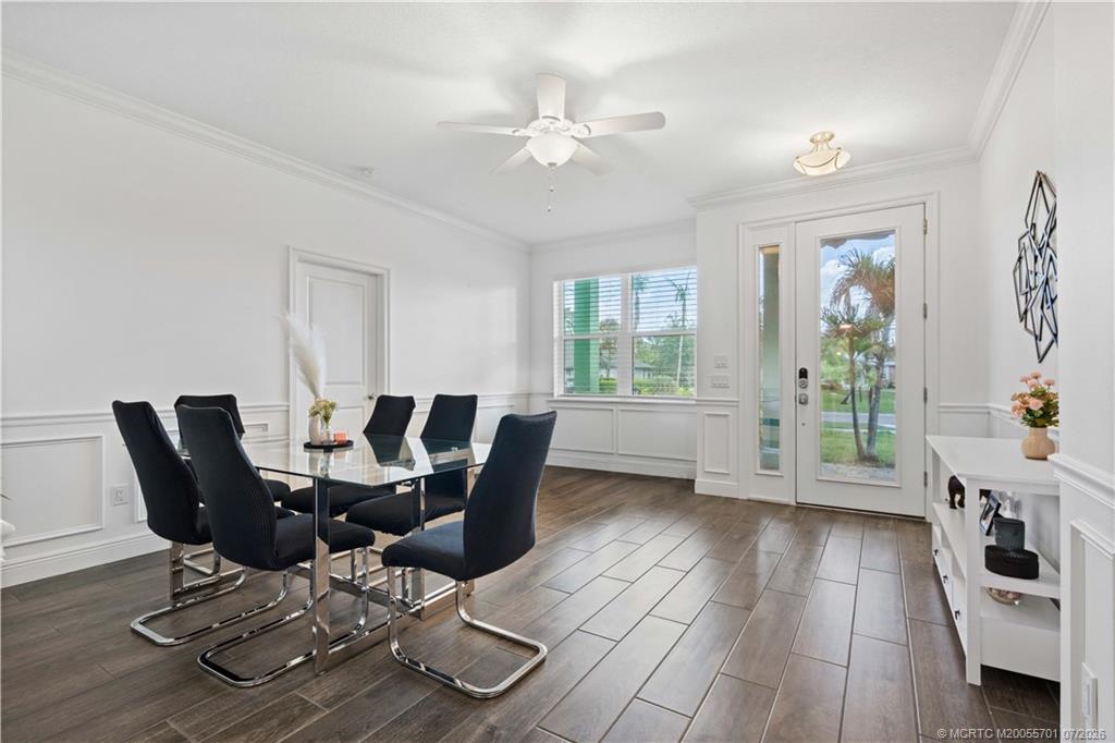 5608 Southeast 44th Avenue Stuart, FL 34997 - Photo 5 of 33