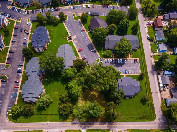 $24,999 | 2316 Vann Avenue, Evansville, IN 47714