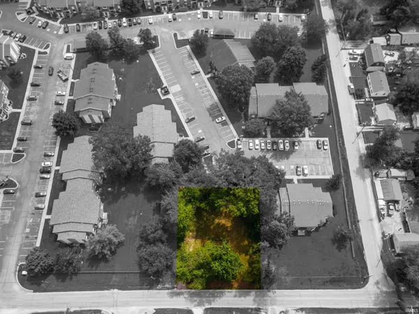 $24,999 | 2316 Vann Avenue, Evansville, IN 47714