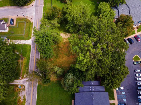 $24,999 | 2316 Vann Avenue, Evansville, IN 47714