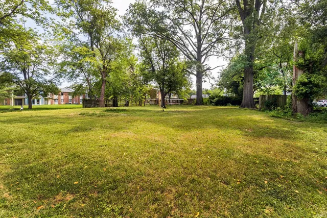 $24,999 | 2316 Vann Avenue, Evansville, IN 47714