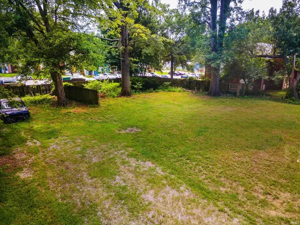 $24,999 | 2316 Vann Avenue, Evansville, IN 47714