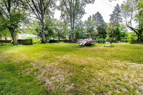 $24,999 | 2316 Vann Avenue, Evansville, IN 47714