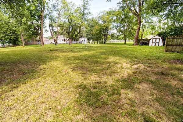 $24,999 | 2316 Vann Avenue, Evansville, IN 47714