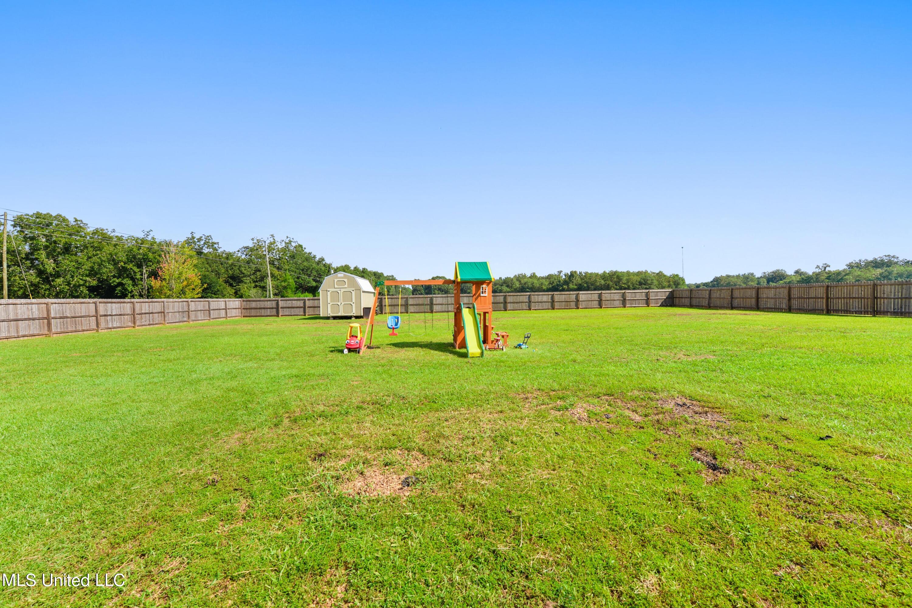 104 Walter Pope Road Lucedale, MS 39452 - Photo 20 of 22 020