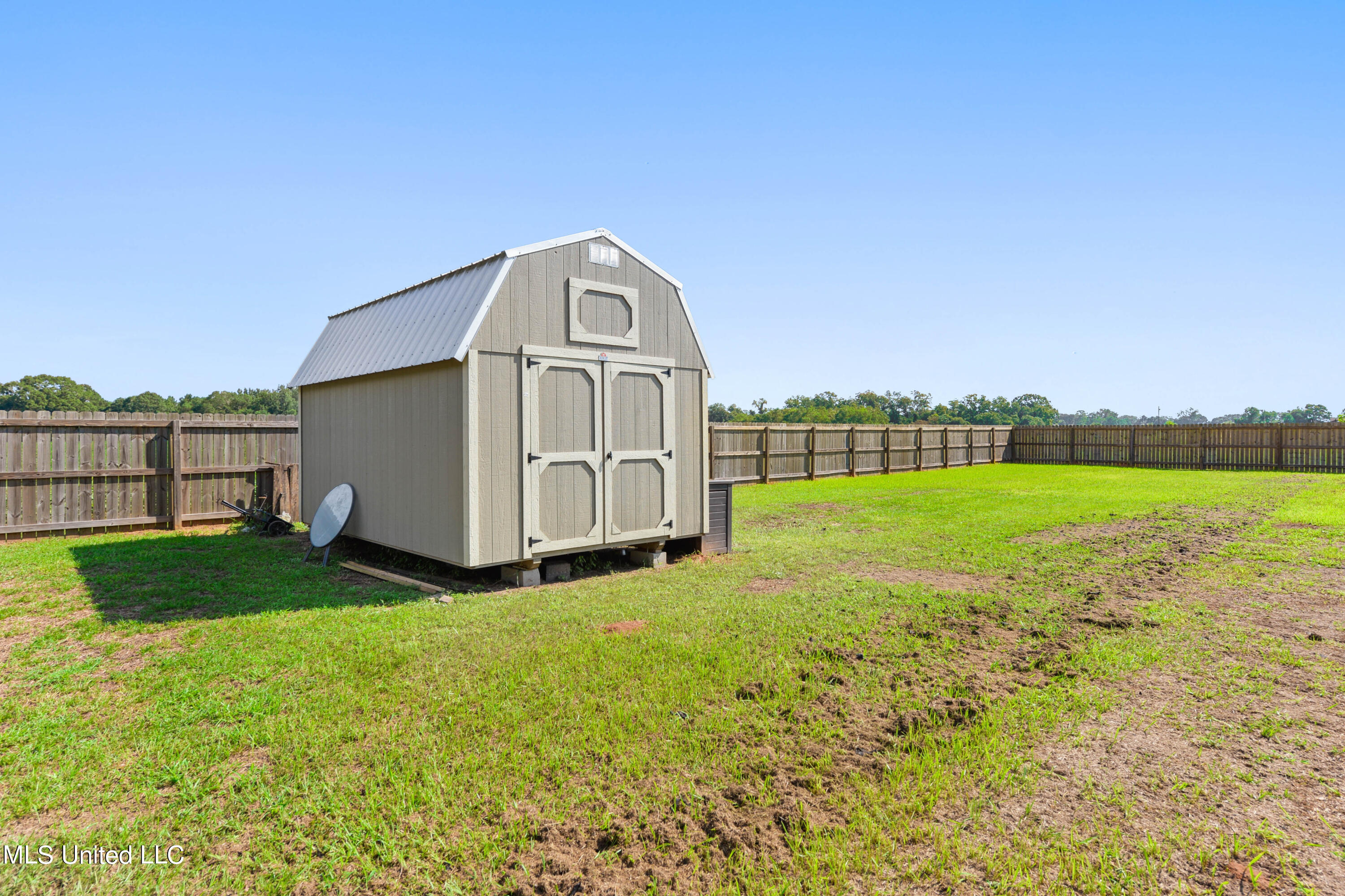104 Walter Pope Road Lucedale, MS 39452 - Photo 21 of 22 021