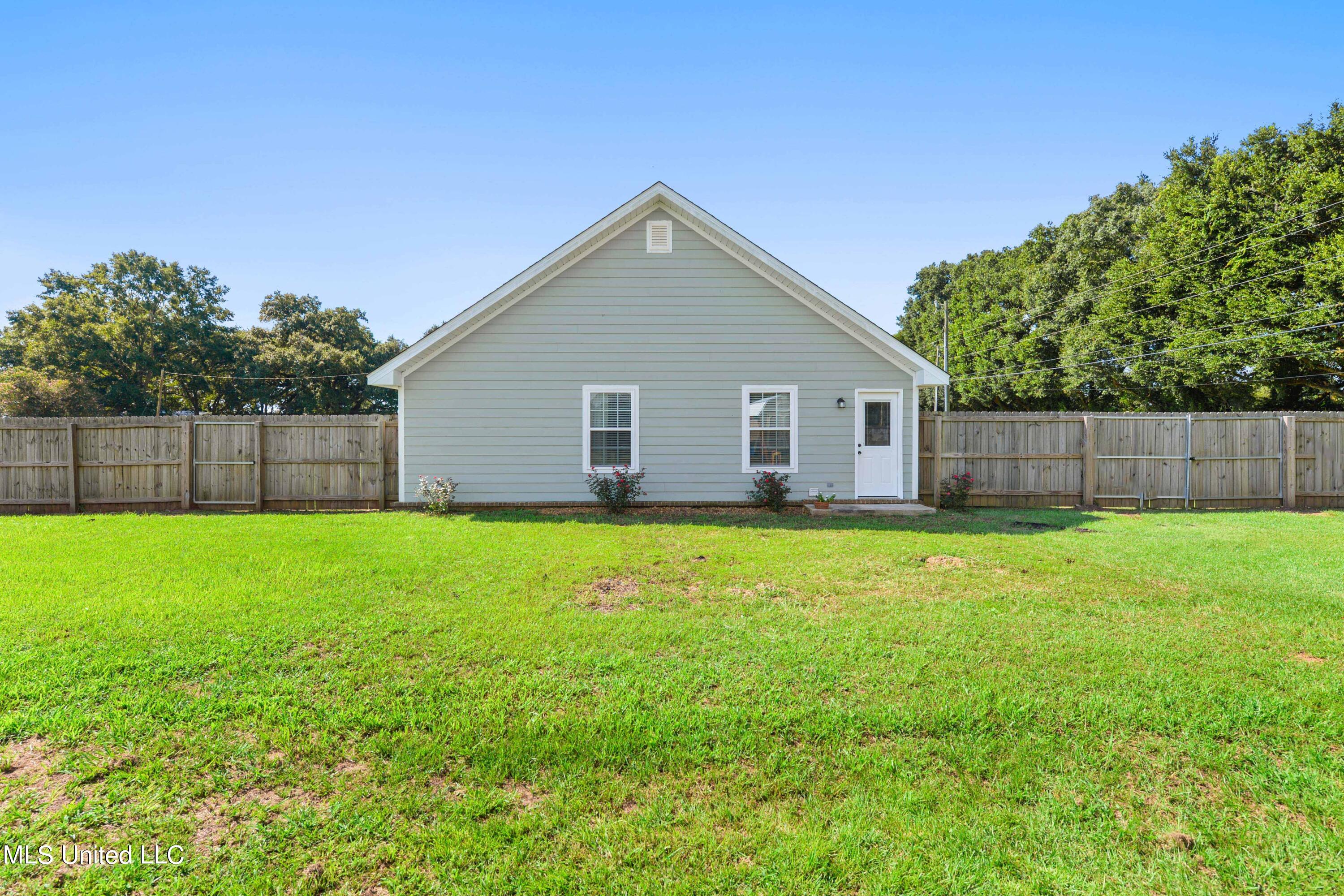104 Walter Pope Road Lucedale, MS 39452 - Photo 22 of 22 022