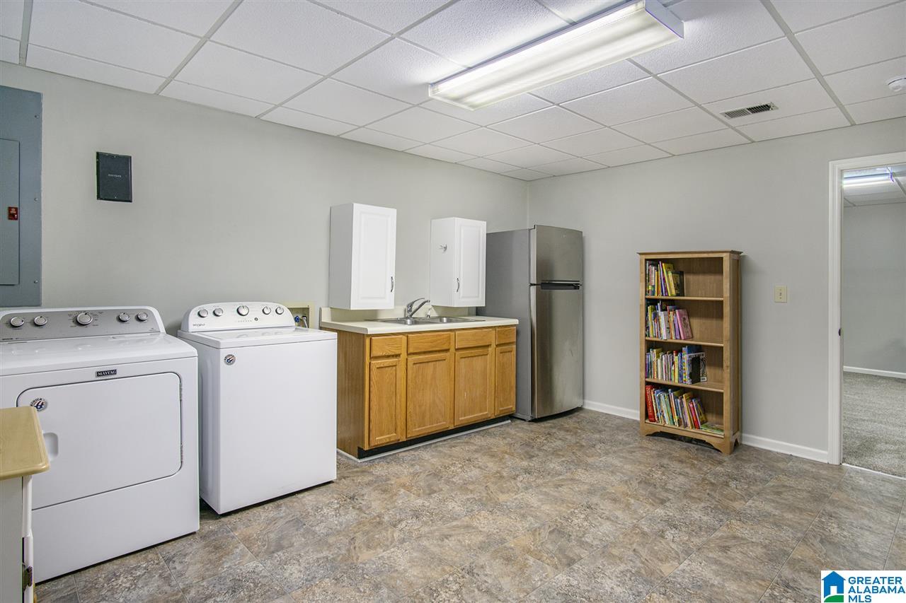 500 Comanche Street Montevallo, AL 35115 - Photo 24 of 29