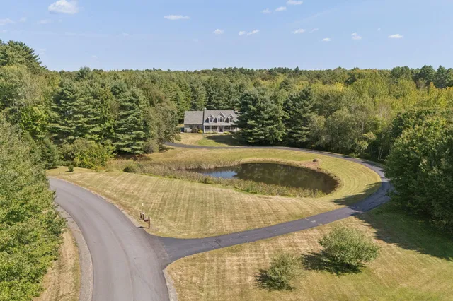 $815,000 | 21 Alexander Drive, Gorham, ME 04038