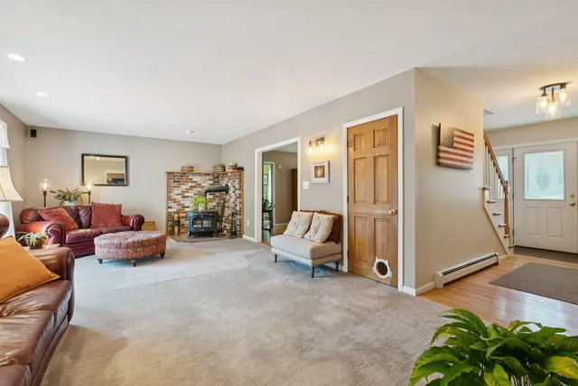 $815,000 | 21 Alexander Drive, Gorham, ME 04038