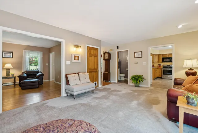 $815,000 | 21 Alexander Drive, Gorham, ME 04038