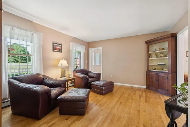 $815,000 | 21 Alexander Drive, Gorham, ME 04038