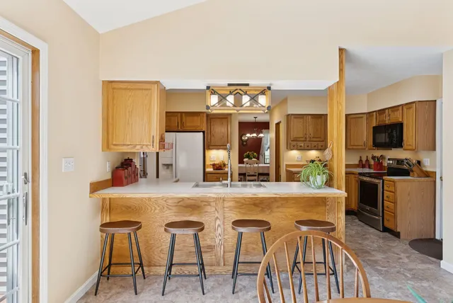 $815,000 | 21 Alexander Drive, Gorham, ME 04038