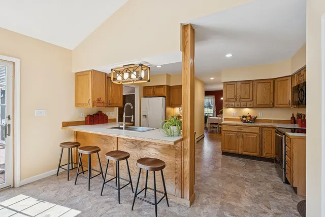 $815,000 | 21 Alexander Drive, Gorham, ME 04038