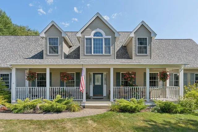 $815,000 | 21 Alexander Drive, Gorham, ME 04038