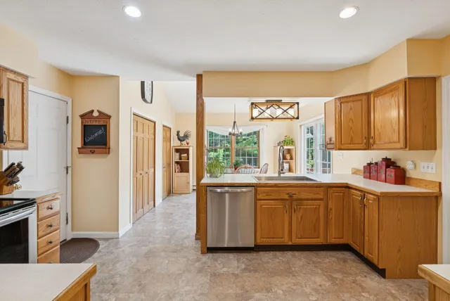 $815,000 | 21 Alexander Drive, Gorham, ME 04038