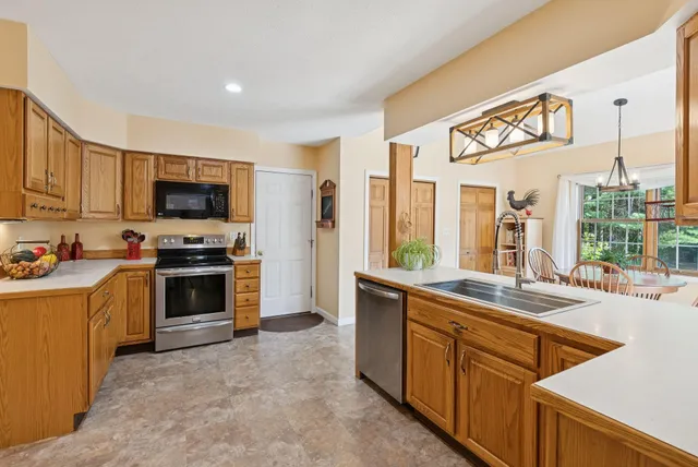 $815,000 | 21 Alexander Drive, Gorham, ME 04038