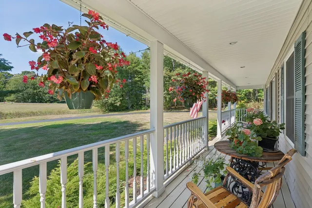 $815,000 | 21 Alexander Drive, Gorham, ME 04038